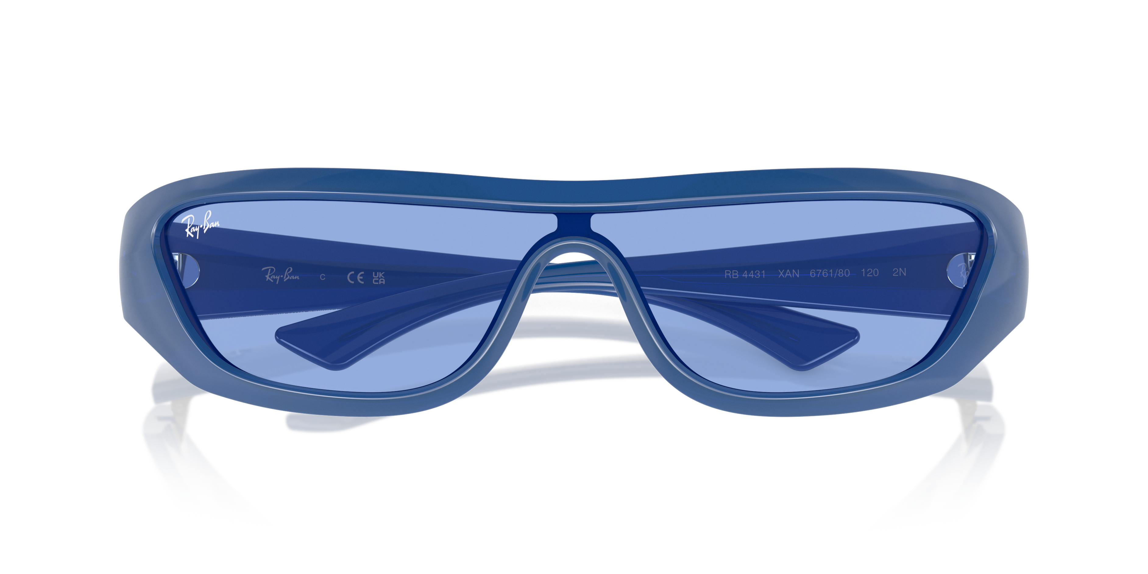 RAY-BAN RB4431 XAN 676180 34 - 18