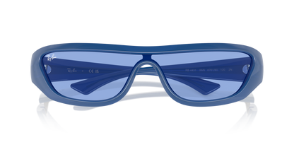 RAY-BAN RB4431 XAN 676180 34 - 18