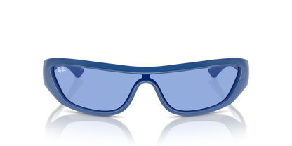 RAY-BAN RB4431 XAN 676180 34 - 17