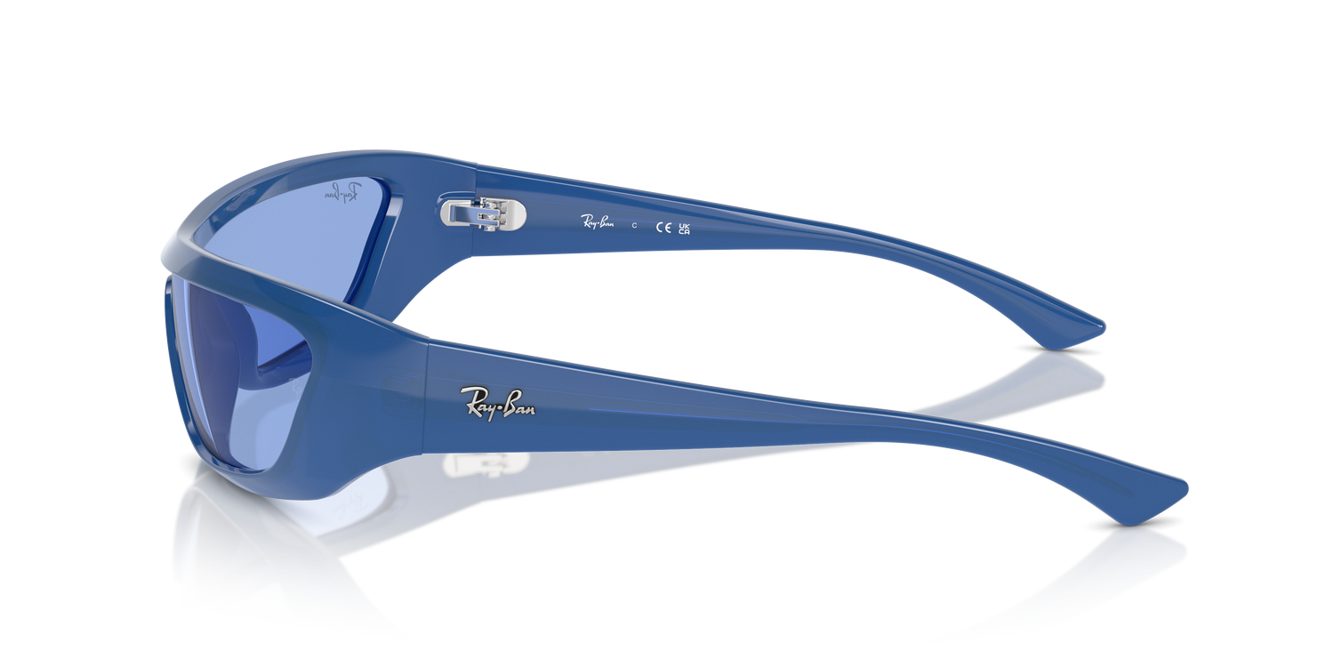 RAY-BAN RB4431 XAN 676180 34 - 14