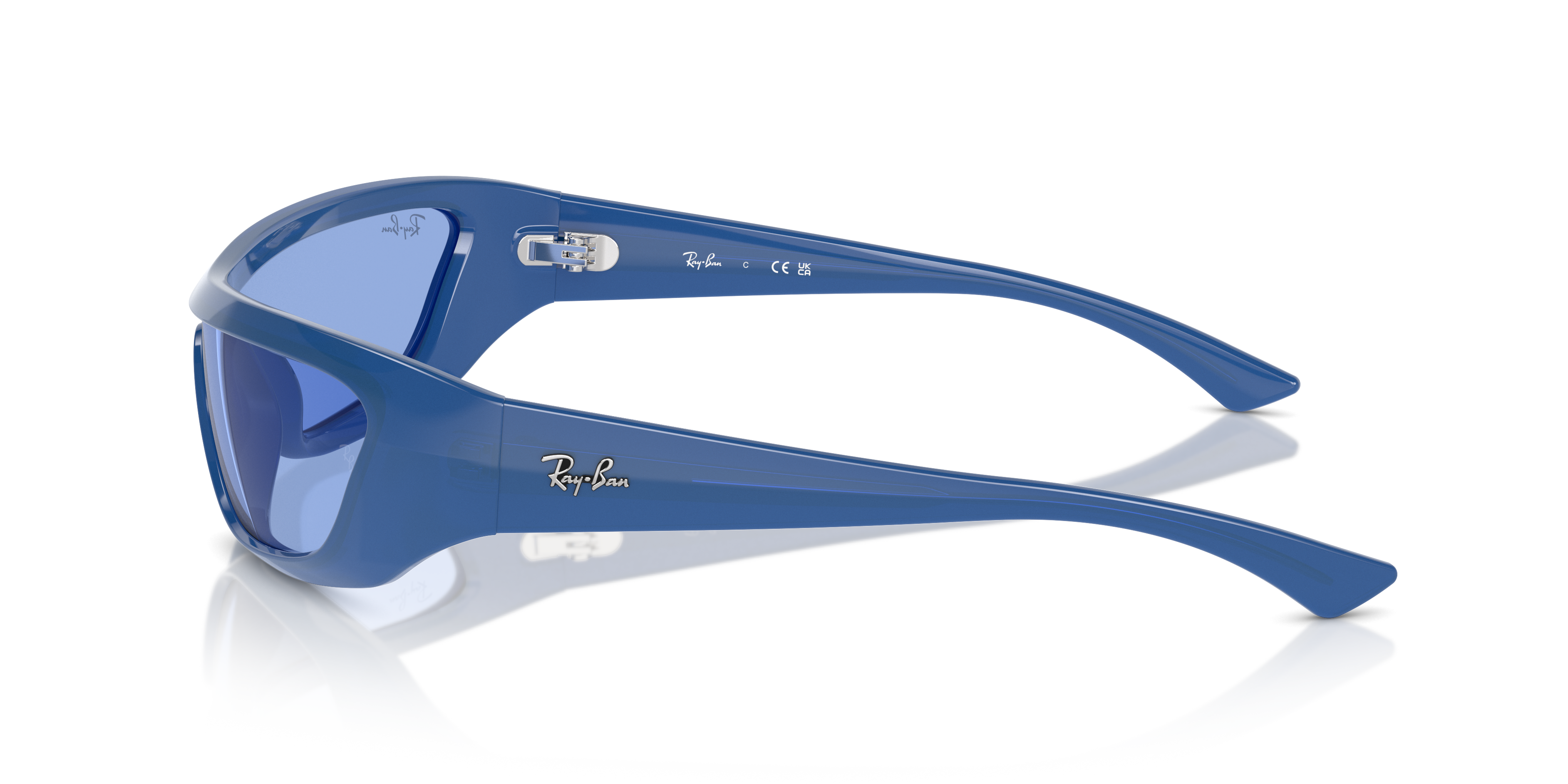 RAY-BAN RB4431 XAN 676180 34 - 14