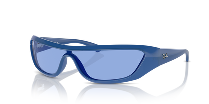 RAY-BAN RB4431 XAN 676180 34 - 19