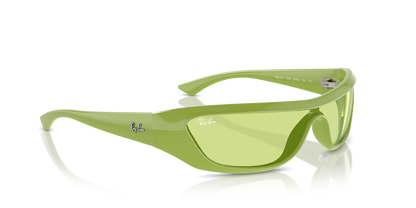 RAY-BAN RB4431 XAN 6763/2 34 - 7