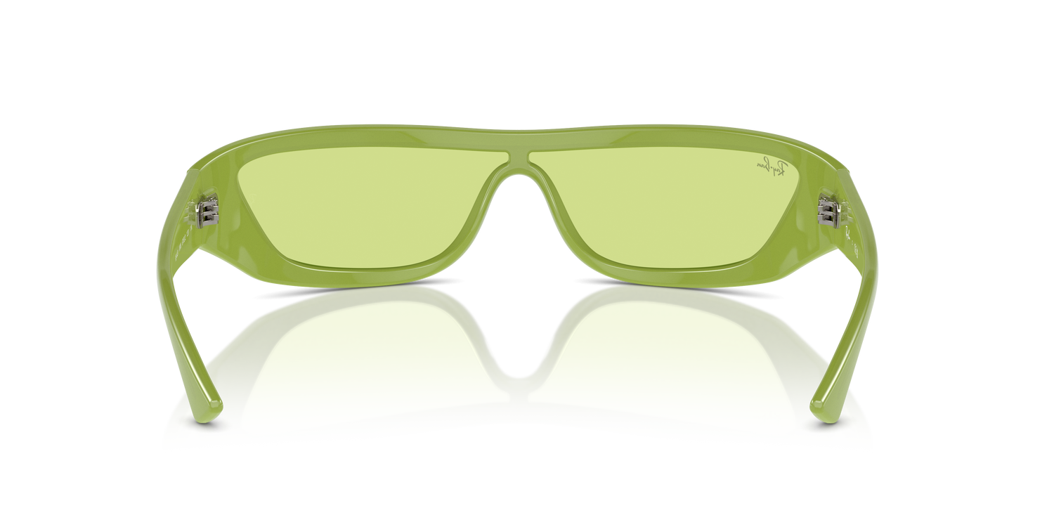 RAY-BAN RB4431 XAN 6763/2 34 - 6