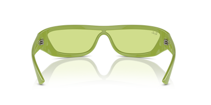 RAY-BAN RB4431 XAN 6763/2 34 - 6