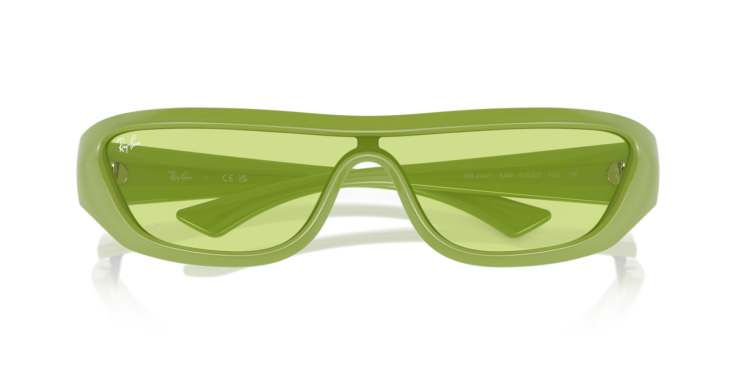 RAY-BAN RB4431 XAN 6763/2 34 - 9