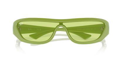 RAY-BAN RB4431 XAN 6763/2 34 - 9