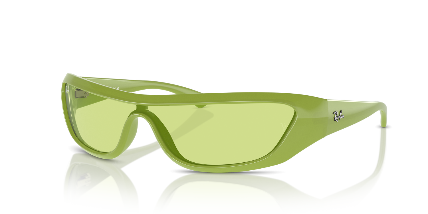 RAY-BAN RB4431 XAN 6763/2 34 - 10