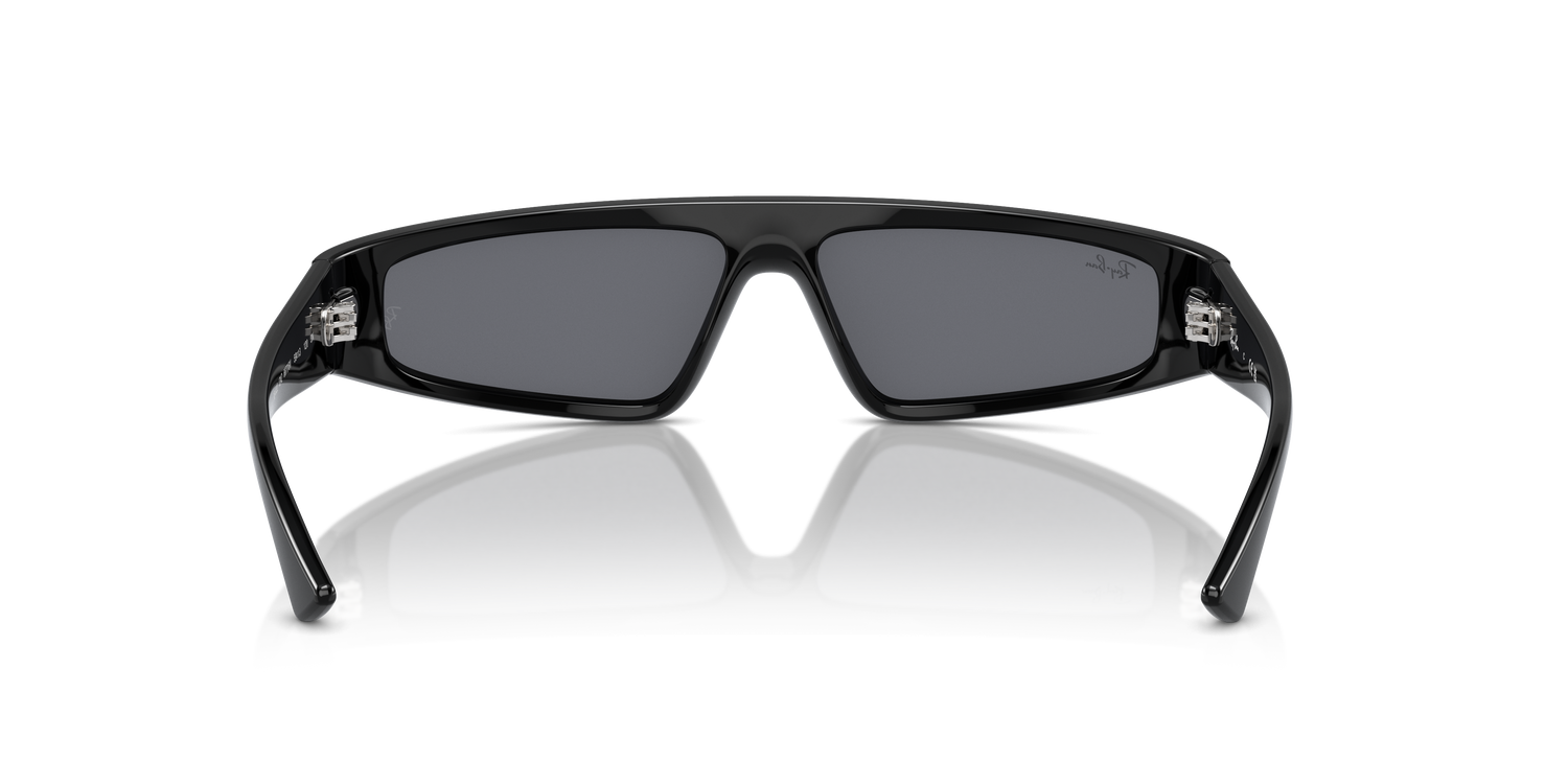 RAY-BAN RB4432 IZAZ 66776V 59