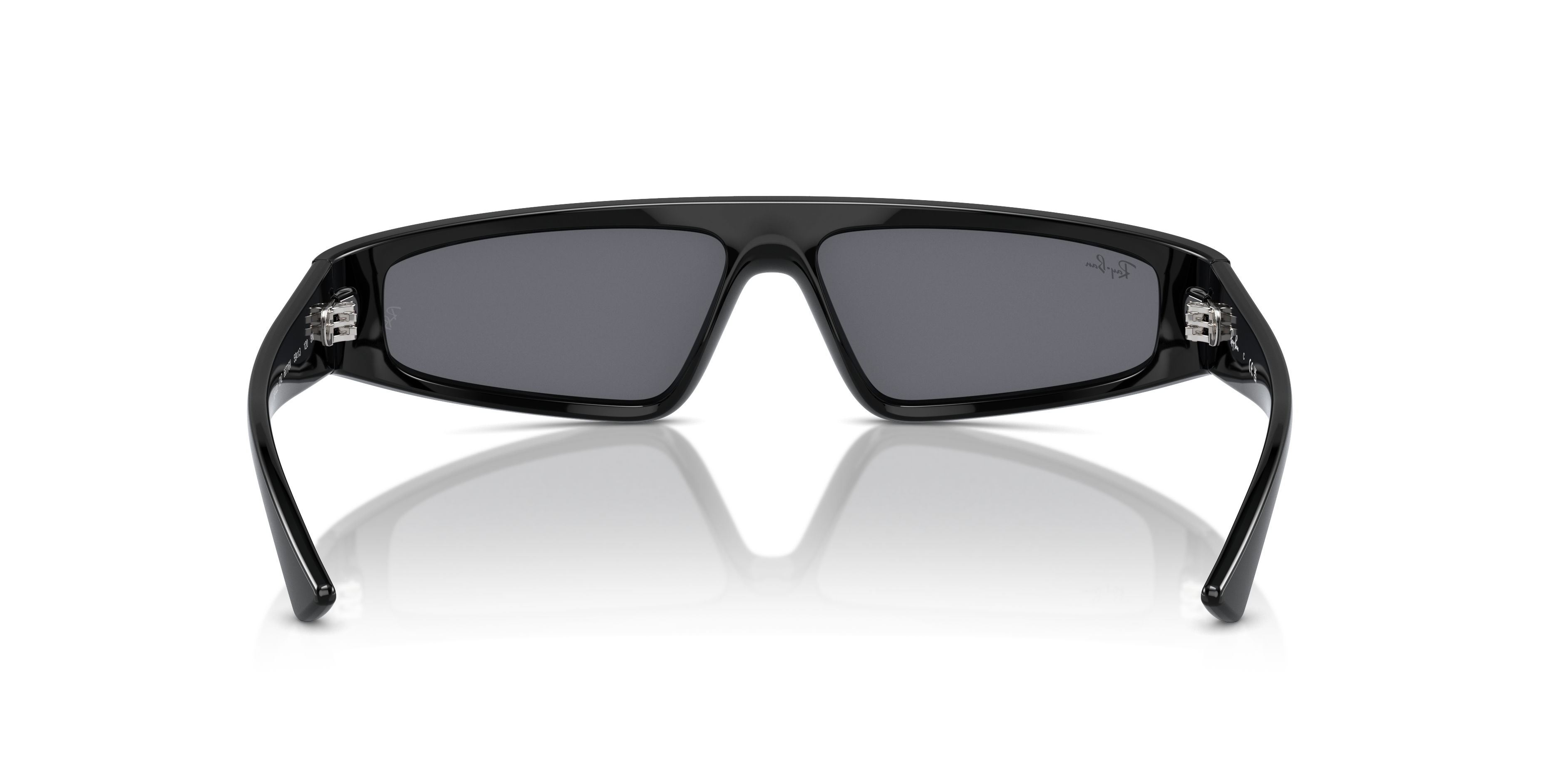 RAY-BAN RB4432 IZAZ 66776V 59