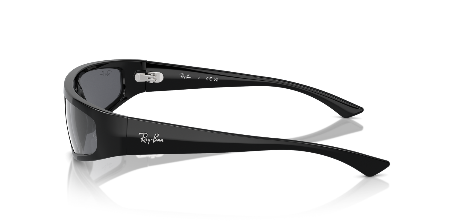 RAY-BAN RB4432 IZAZ 66776V 59