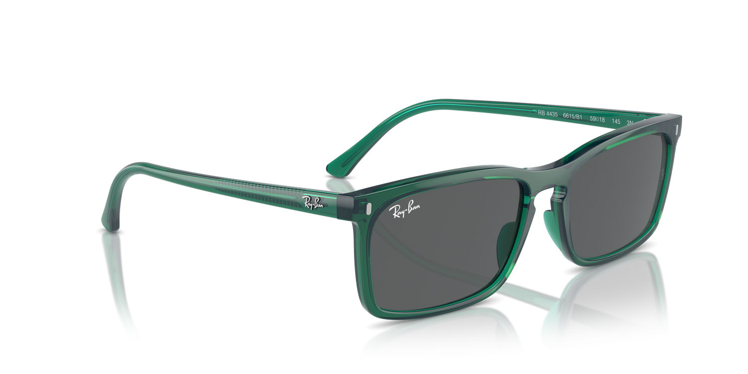 RAY-BAN RB4435 6615B1 59