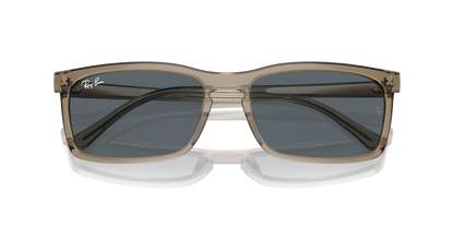 RAY-BAN RB4435 6765R5 56