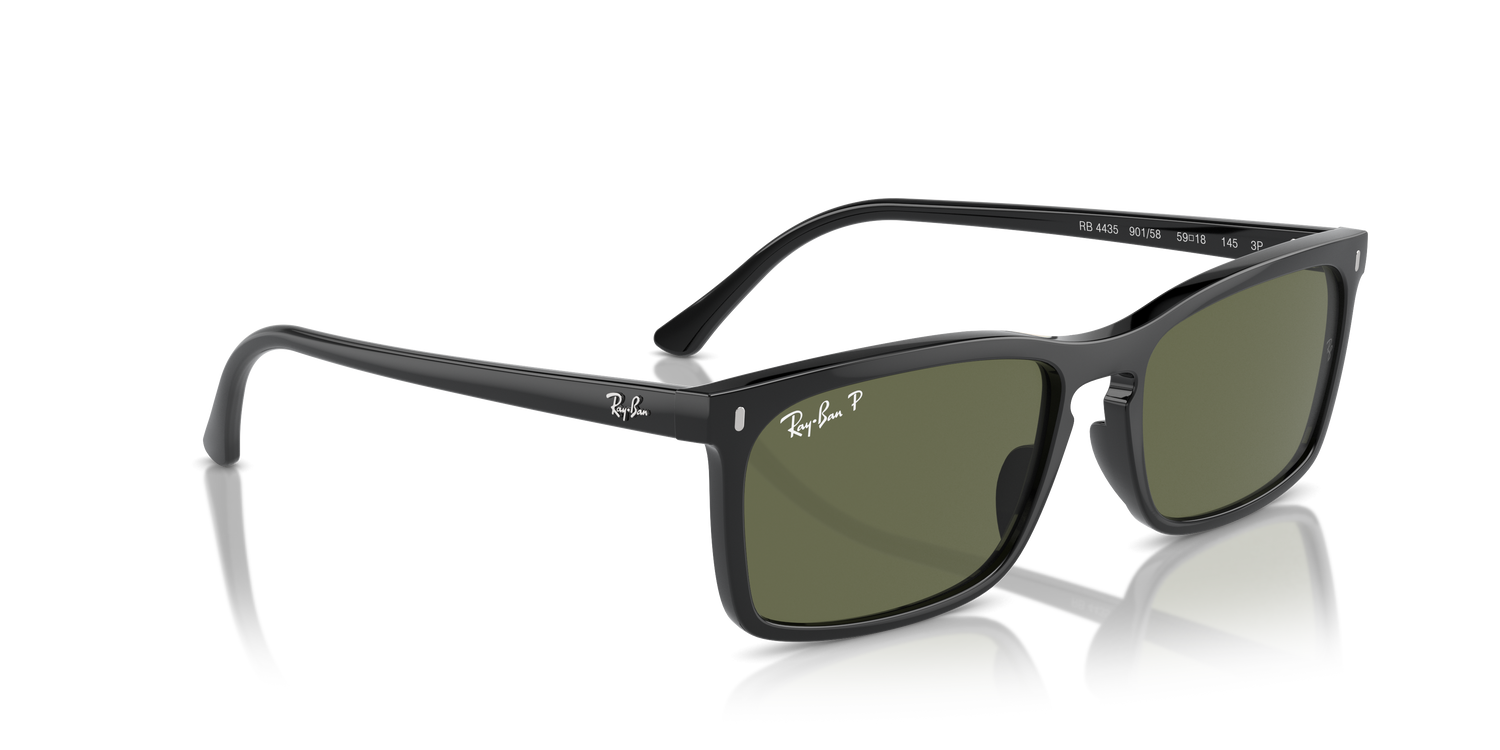 RAY-BAN RB4435 901/58 56 - 14