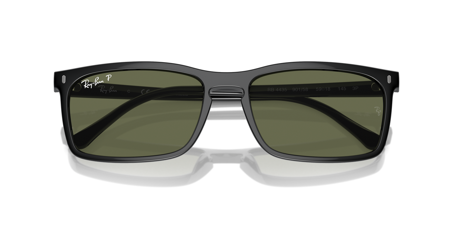 RAY-BAN RB4435 901/58 59 - 14