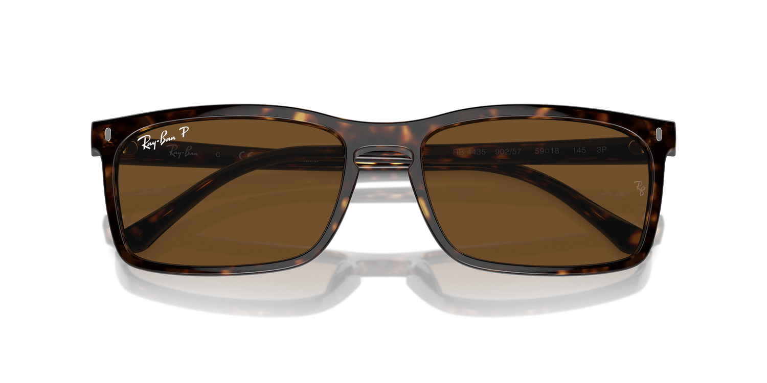 RAY-BAN RB4435 902/57 56 - 3