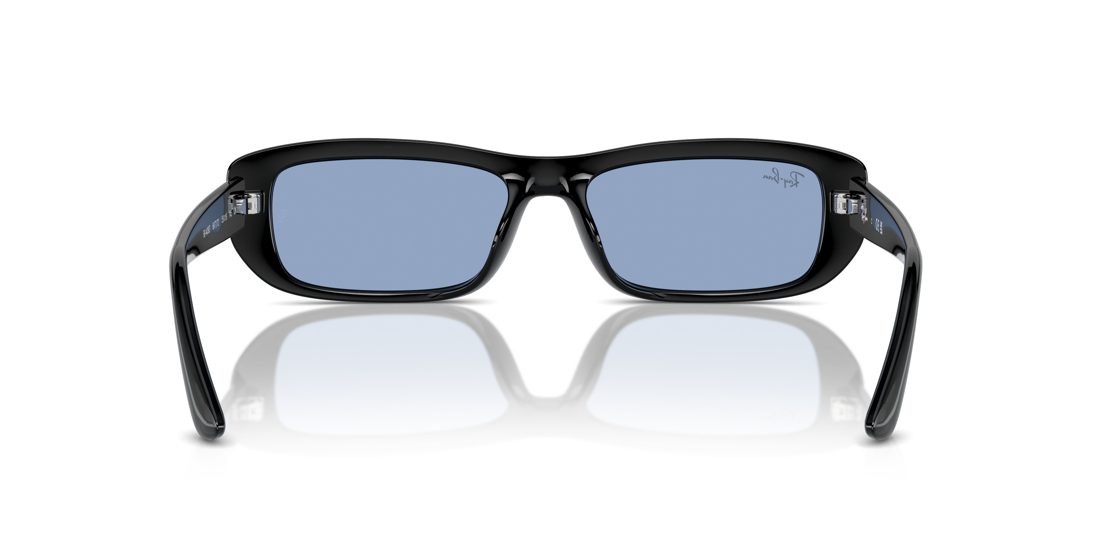 RAY-BAN RB4436D 667772 55