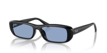 RAY-BAN RB4436D 667772 55