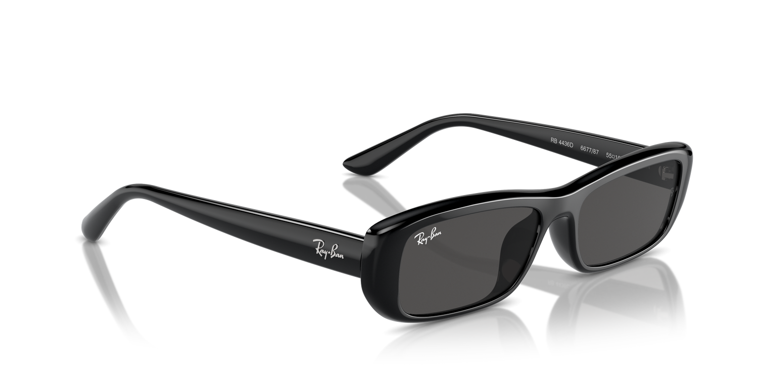 RAY-BAN RB4436D 667787 55