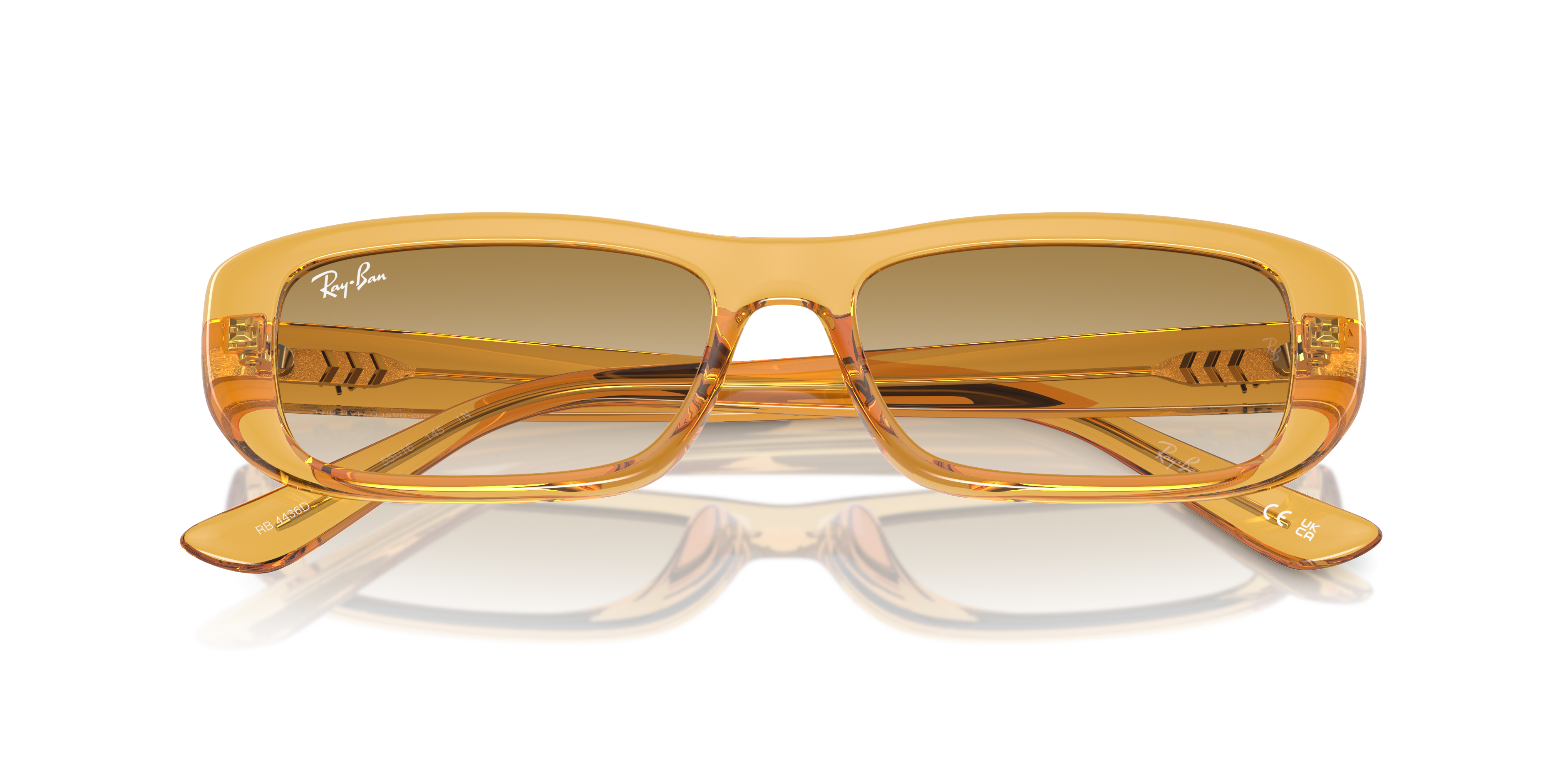 RAY-BAN RB4436D 668213 55