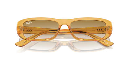 RAY-BAN RB4436D 668213 55