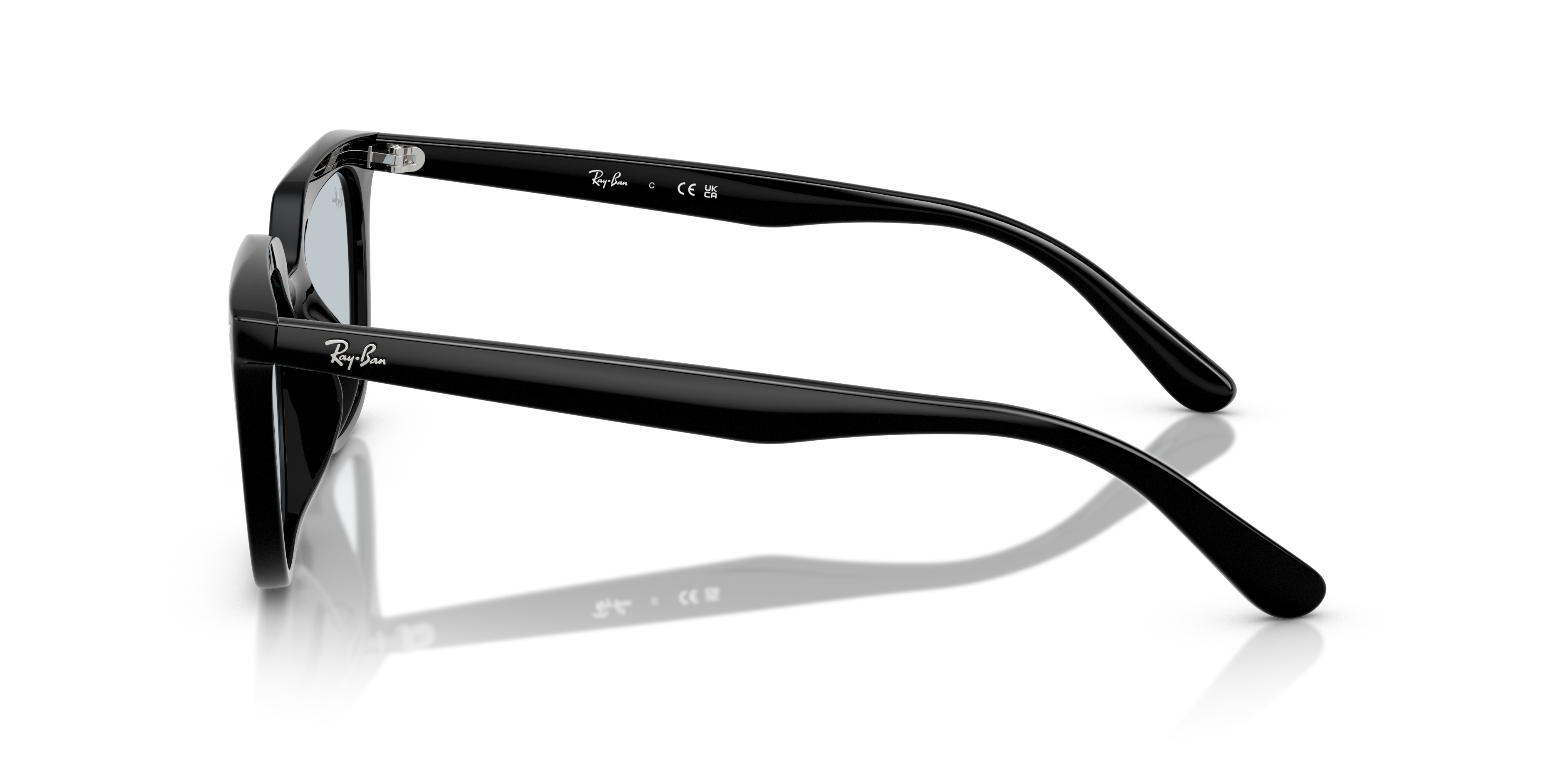 RAY-BAN RB4439D 901/72 54