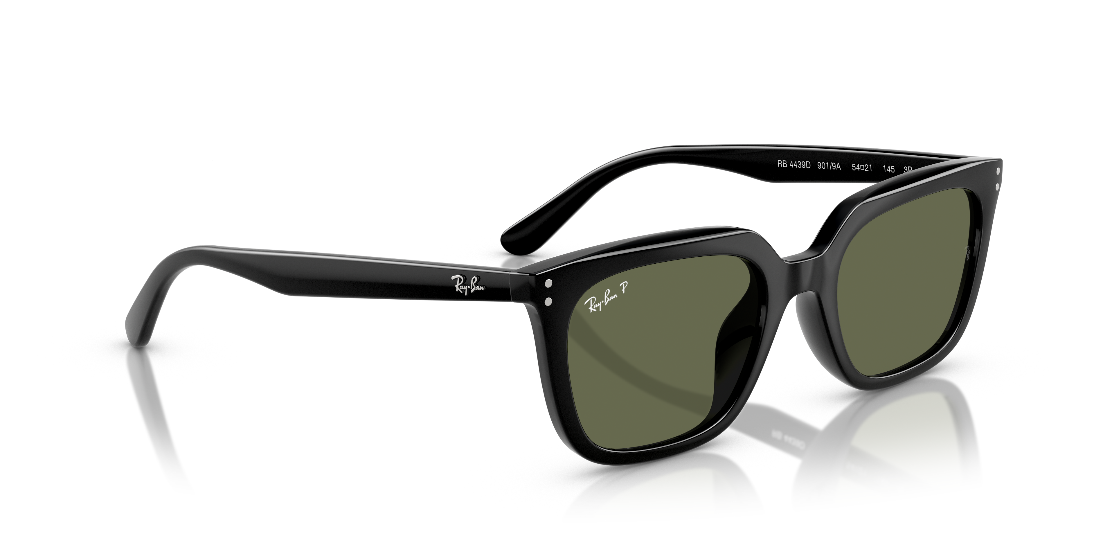 RAY-BAN RB4439D 901/9A 54