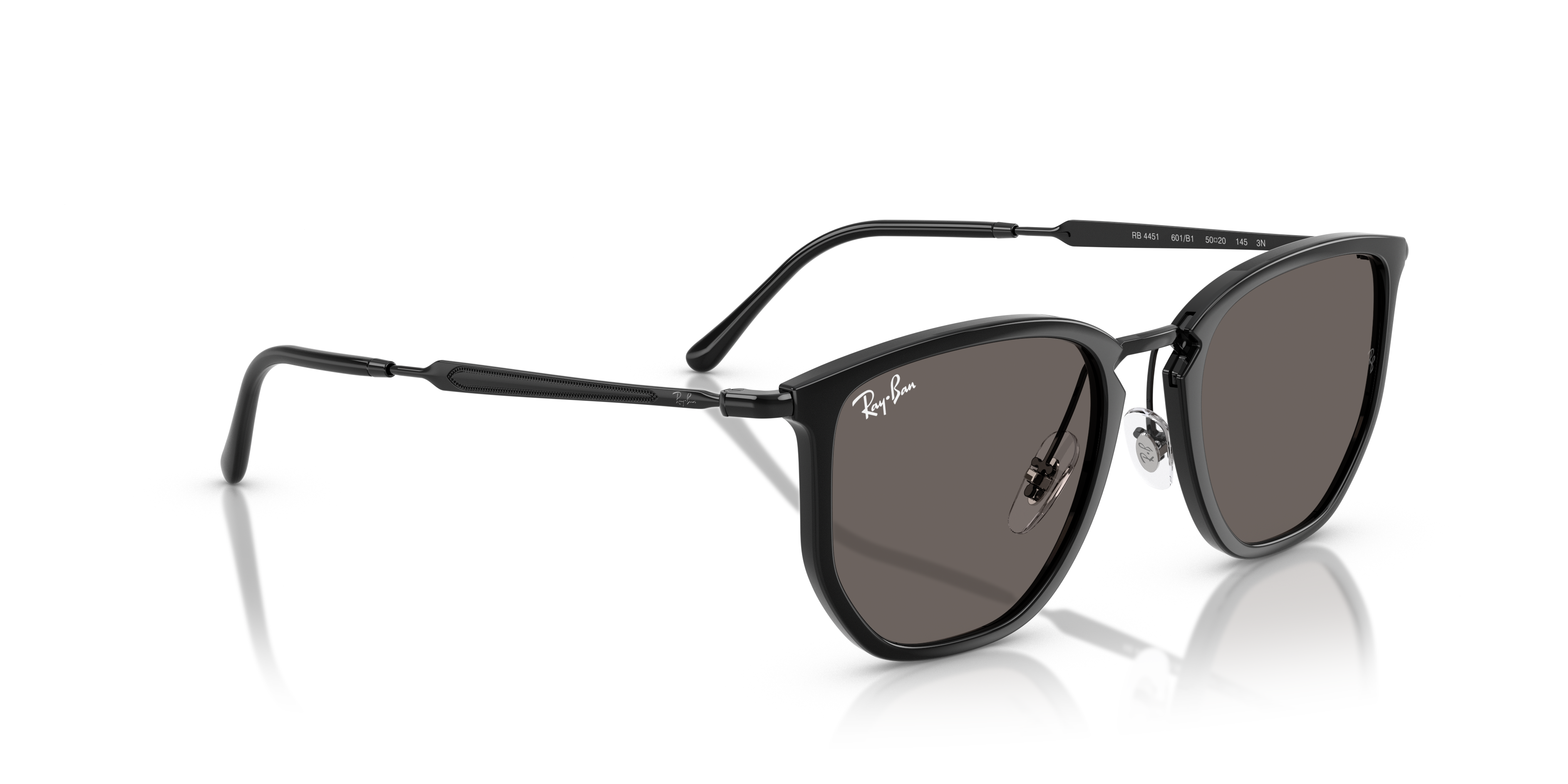 RAY-BAN RB4451 601/B1 50