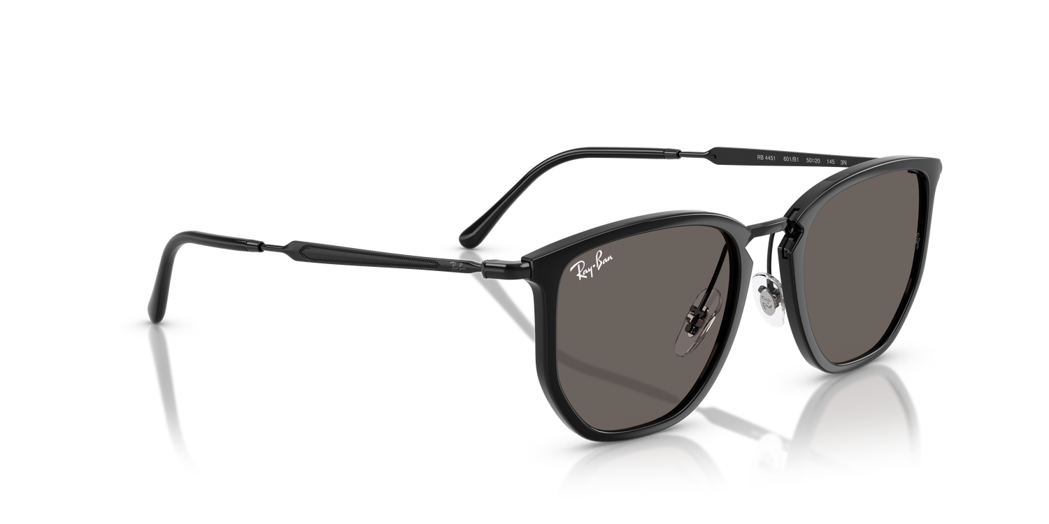 RAY-BAN RB4451 601/B1 53