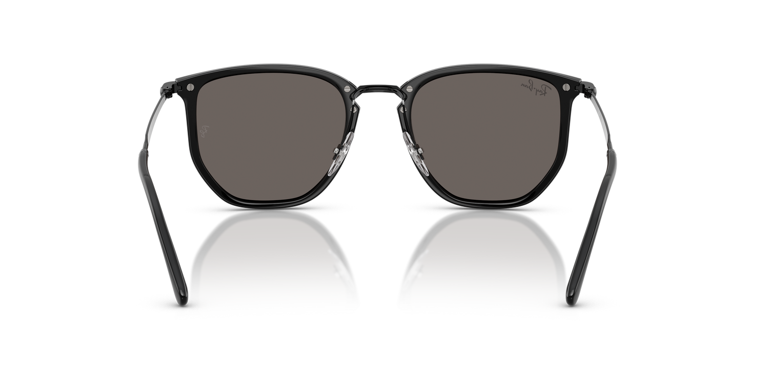 RAY-BAN RB4451 601/B1 53
