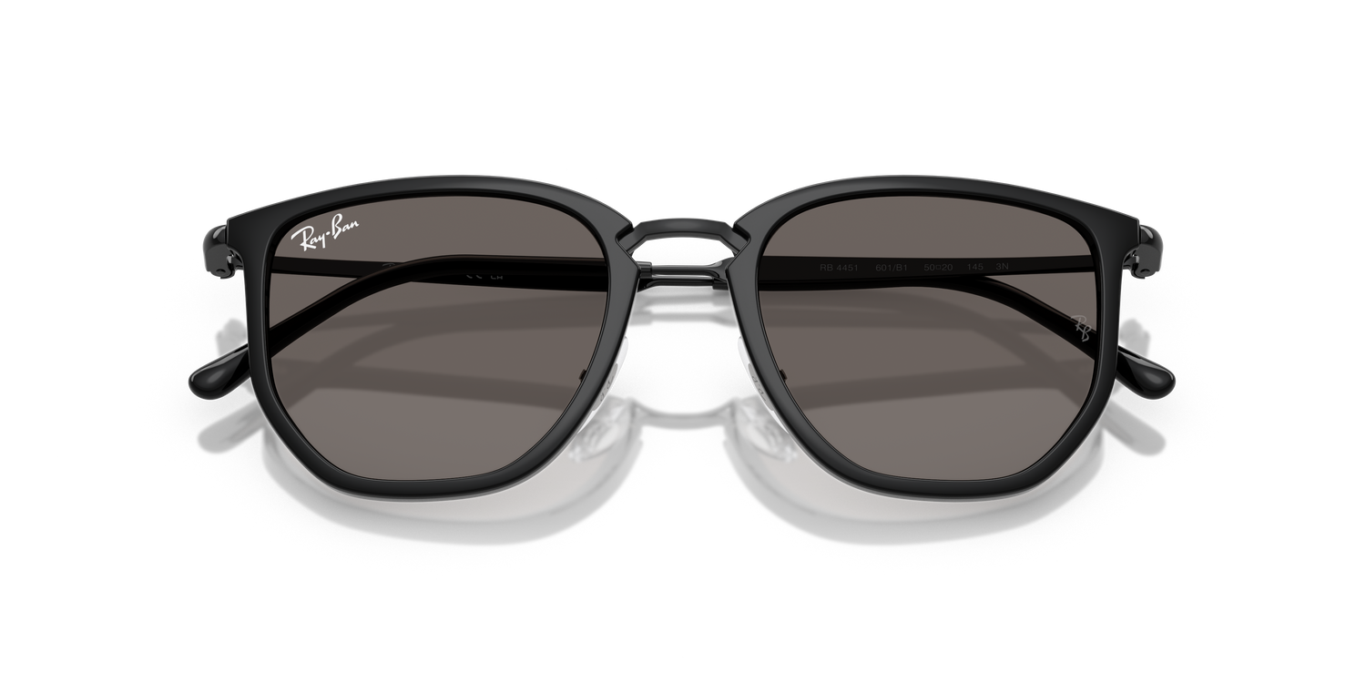 RAY-BAN RB4451 601/B1 53