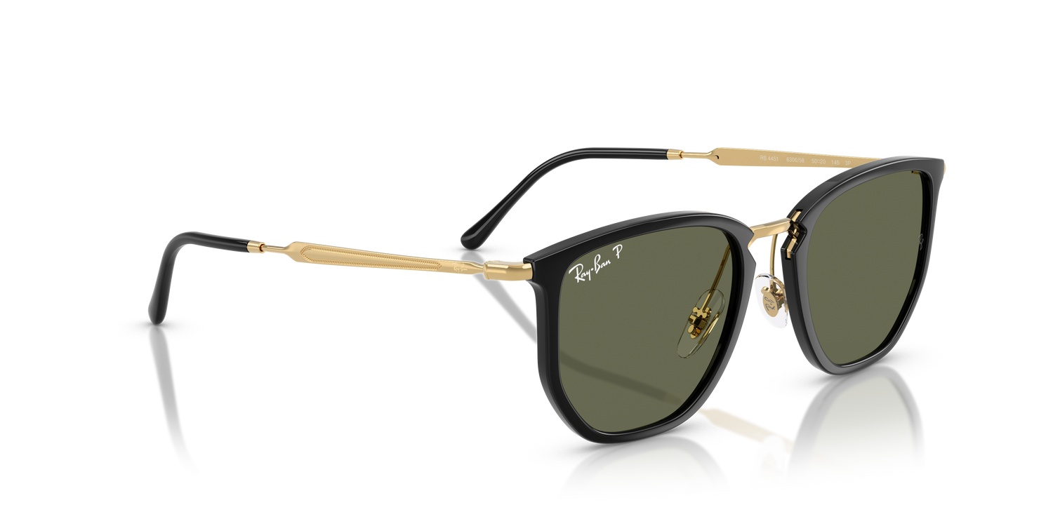 RAY-BAN RB4451 630658 50