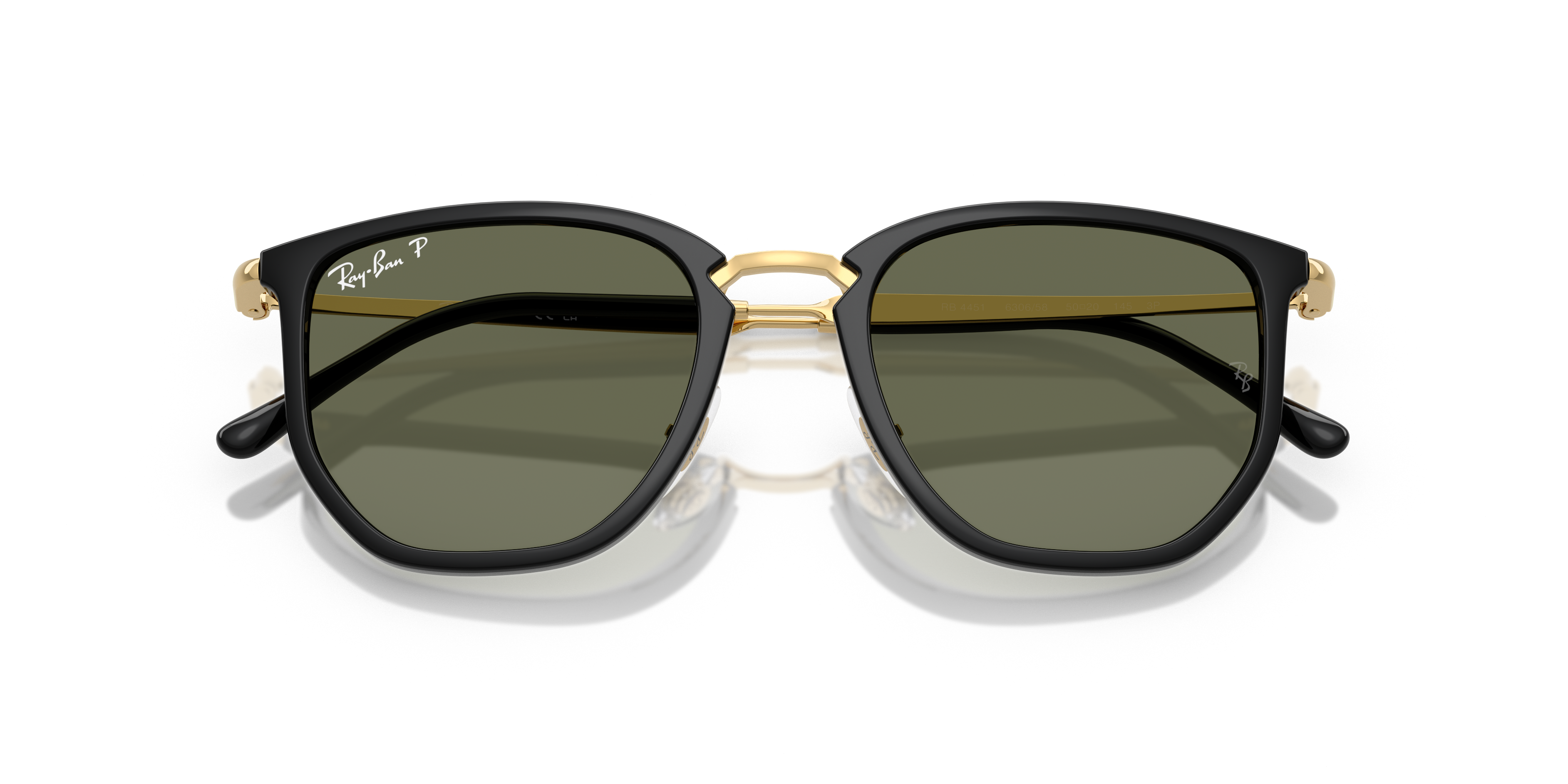 RAY-BAN RB4451 630658 50