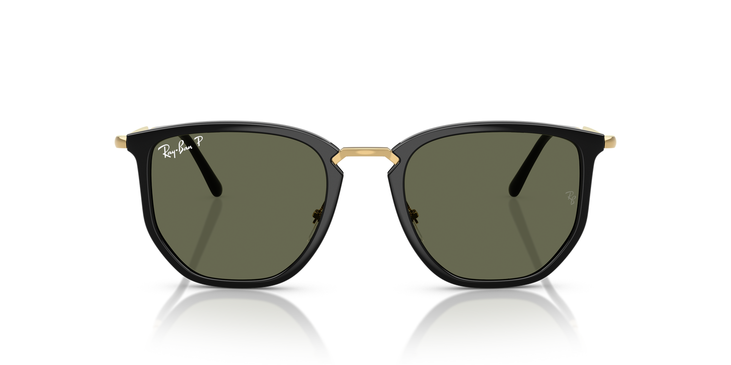 RAY-BAN RB4451 630658 53