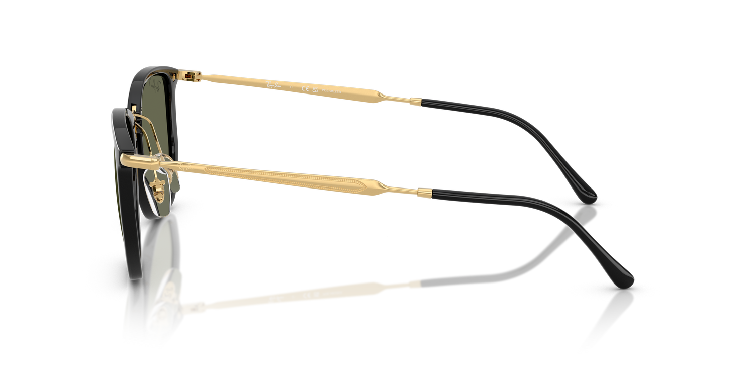 RAY-BAN RB4451 630658 50