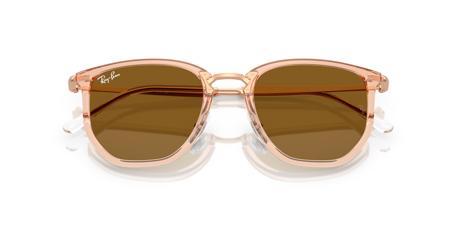 RAY-BAN RB4451 680133 50