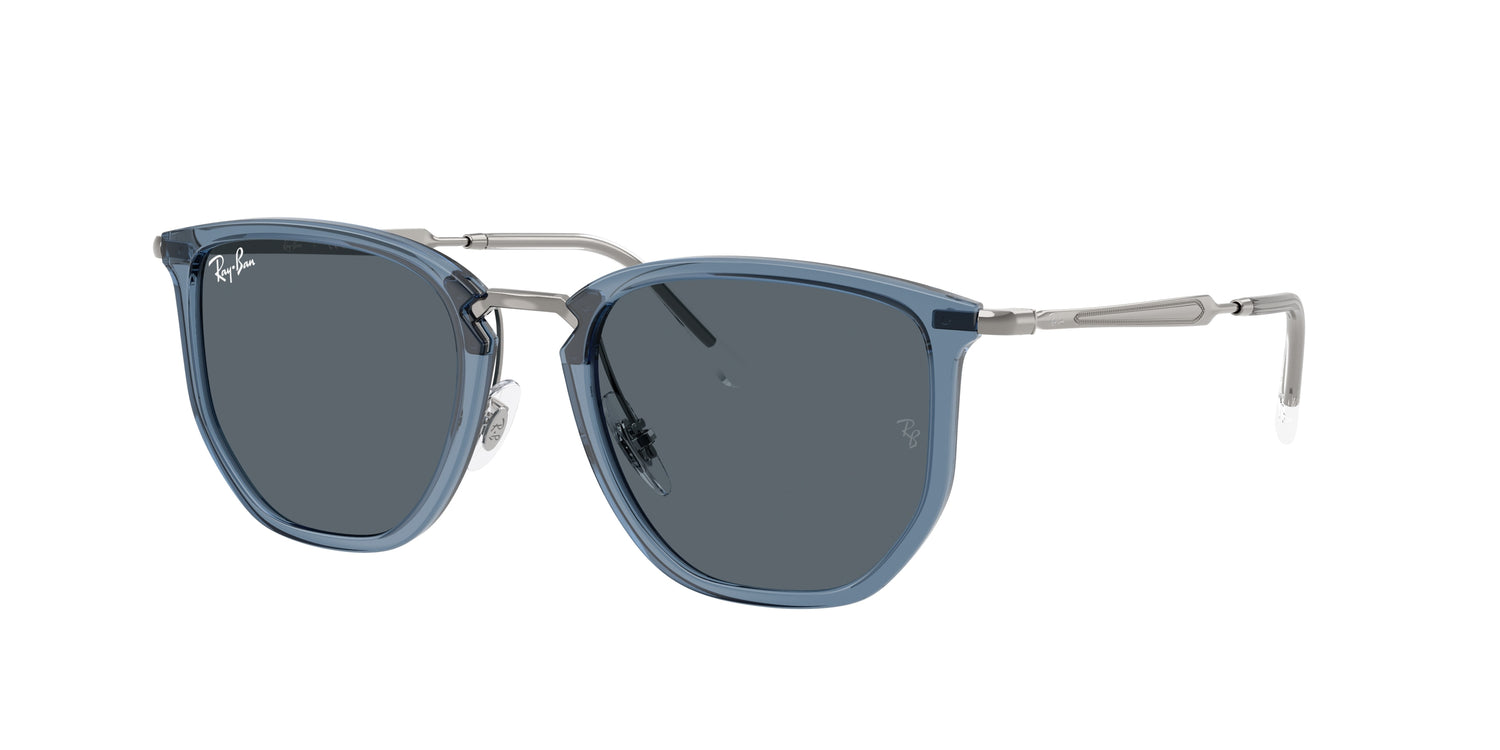 RAY-BAN RB4451 6803R5 53