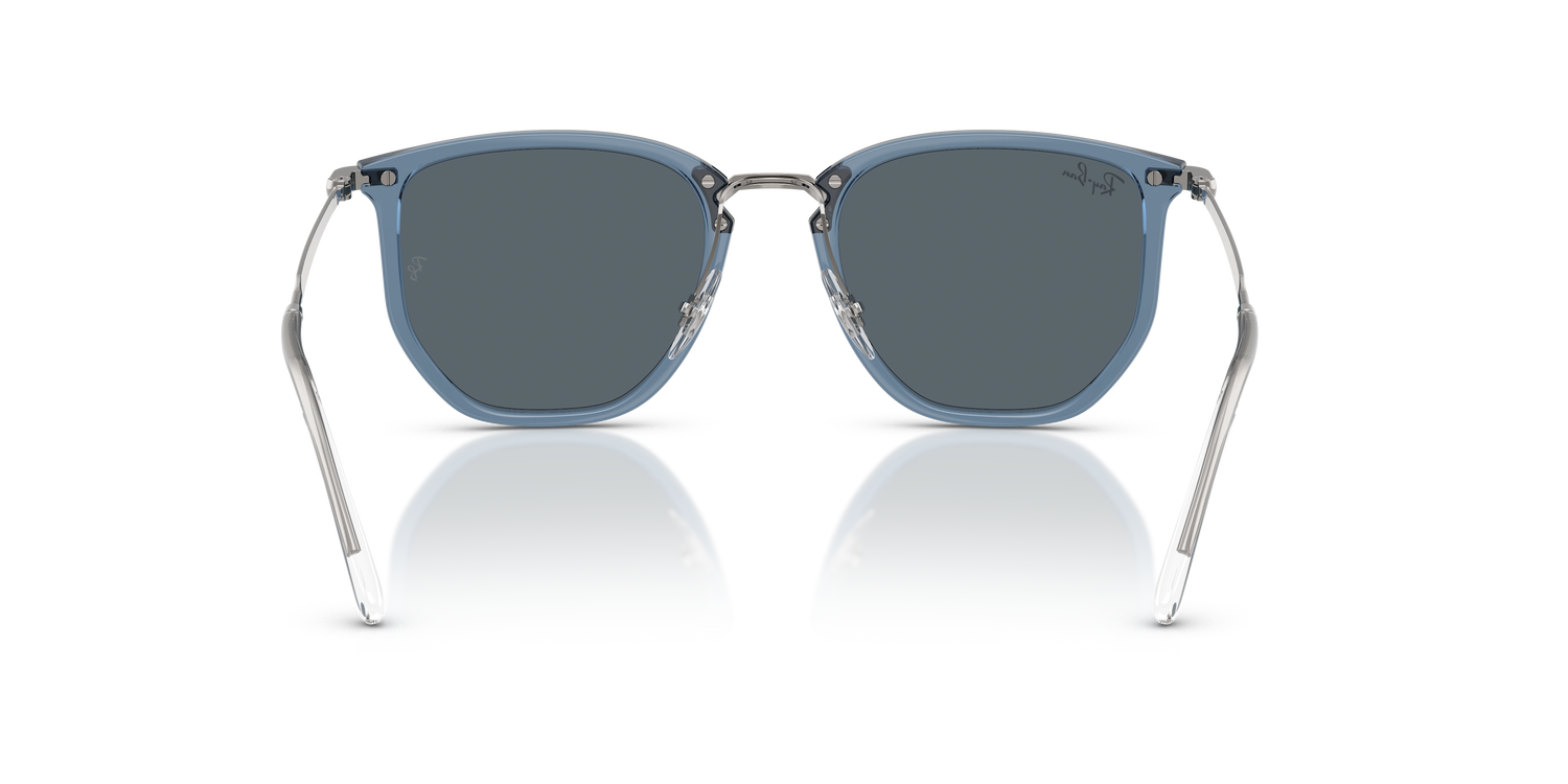 RAY-BAN RB4451 6803R5 53