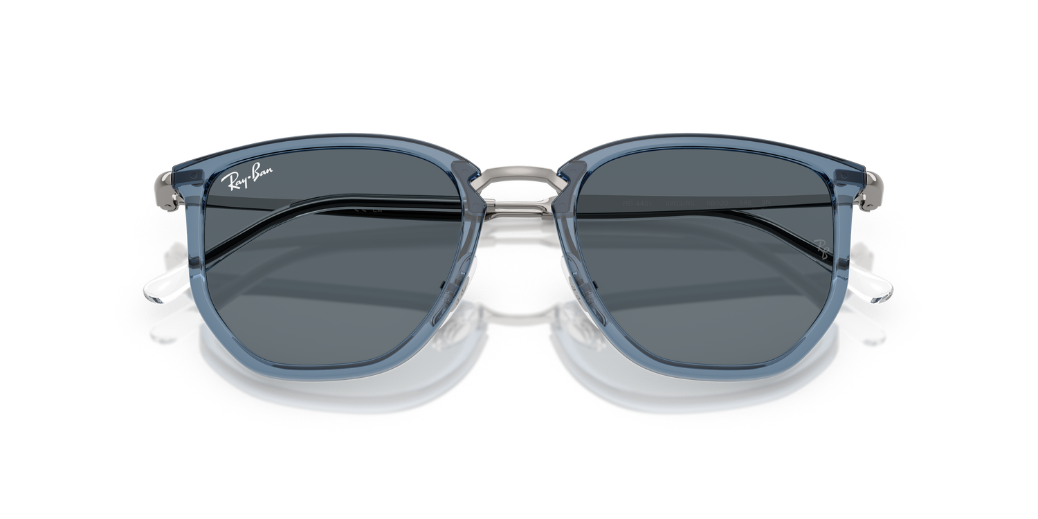 RAY-BAN RB4451 6803R5 53