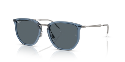 RAY-BAN RB4451 6803R5 50
