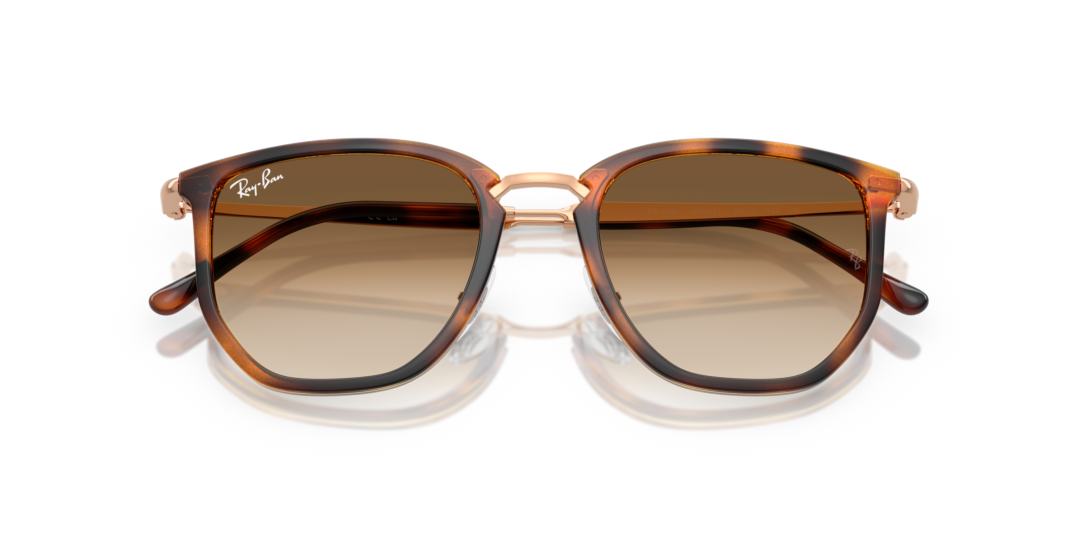 RAY-BAN RB4451 680451 50