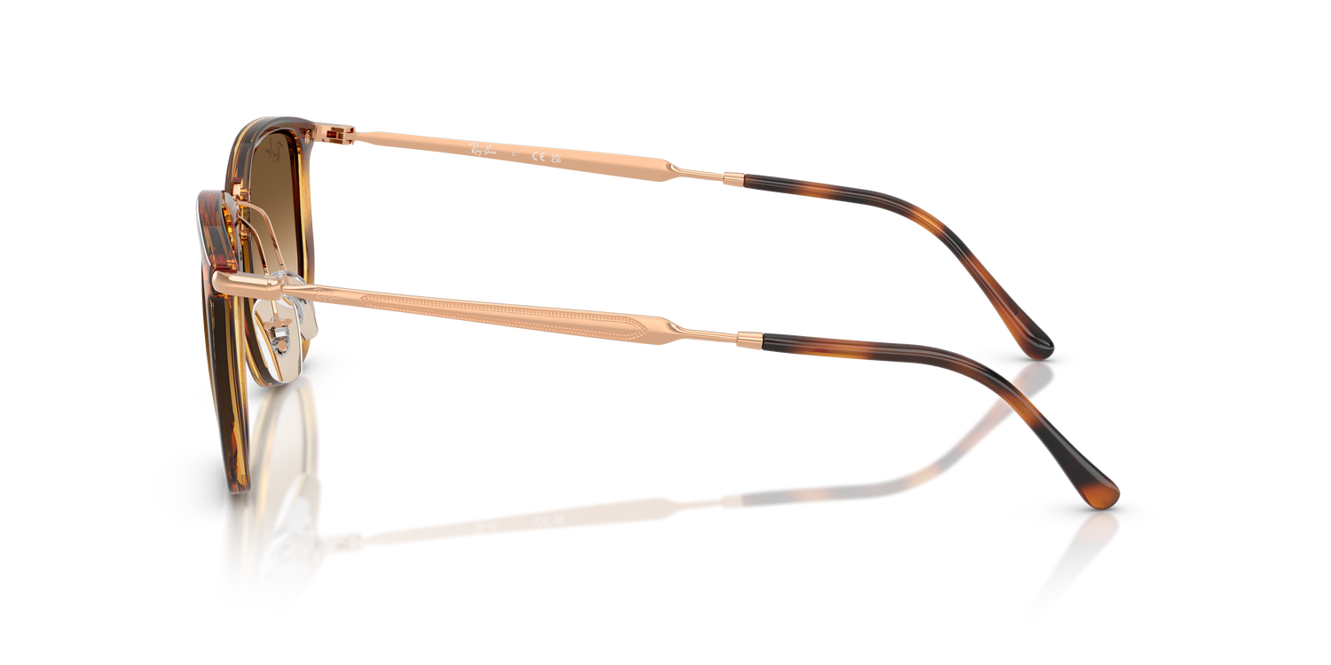 RAY-BAN RB4451 680451 50