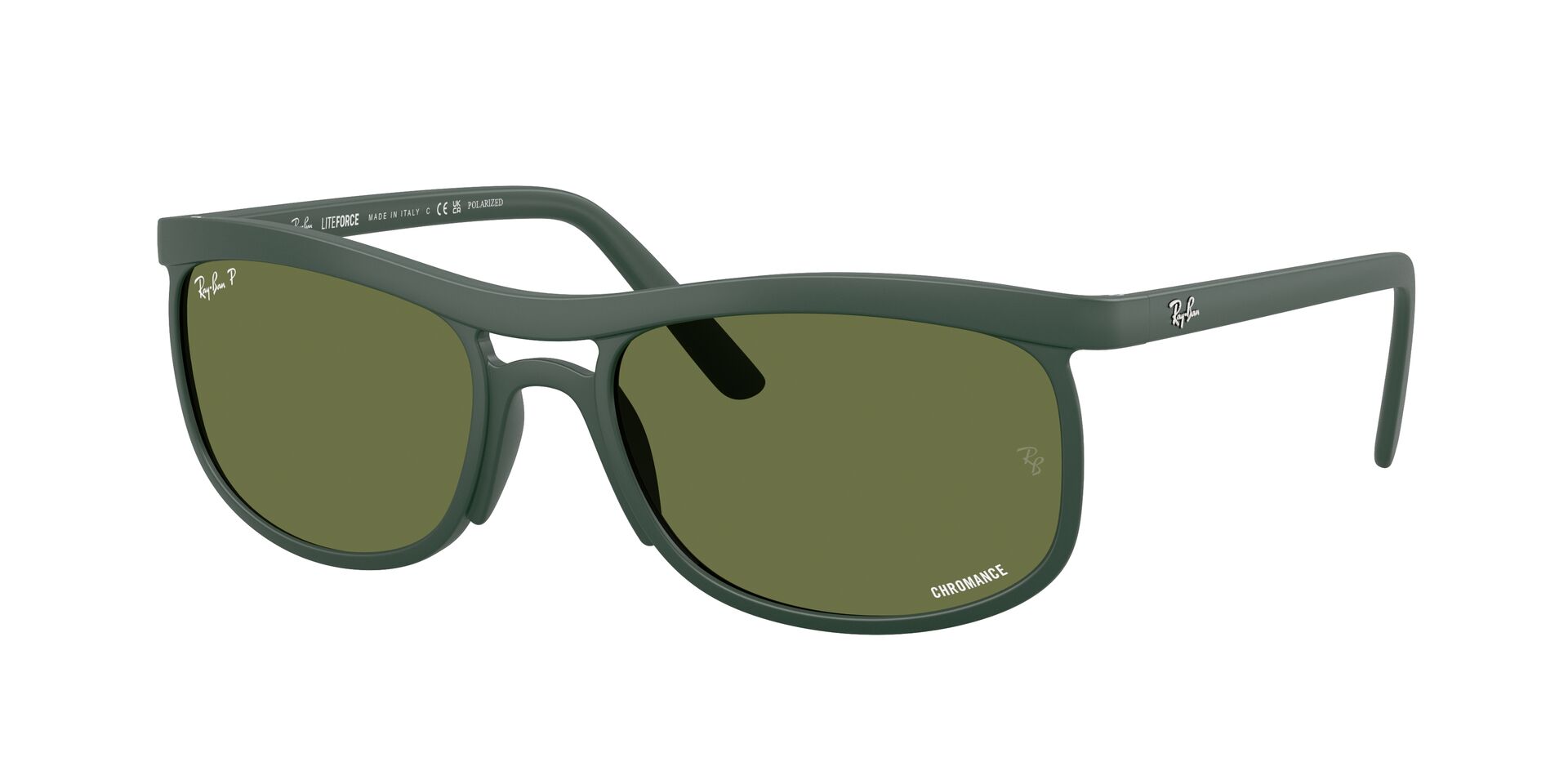 RAY-BAN RB4452CH 6016/2 59