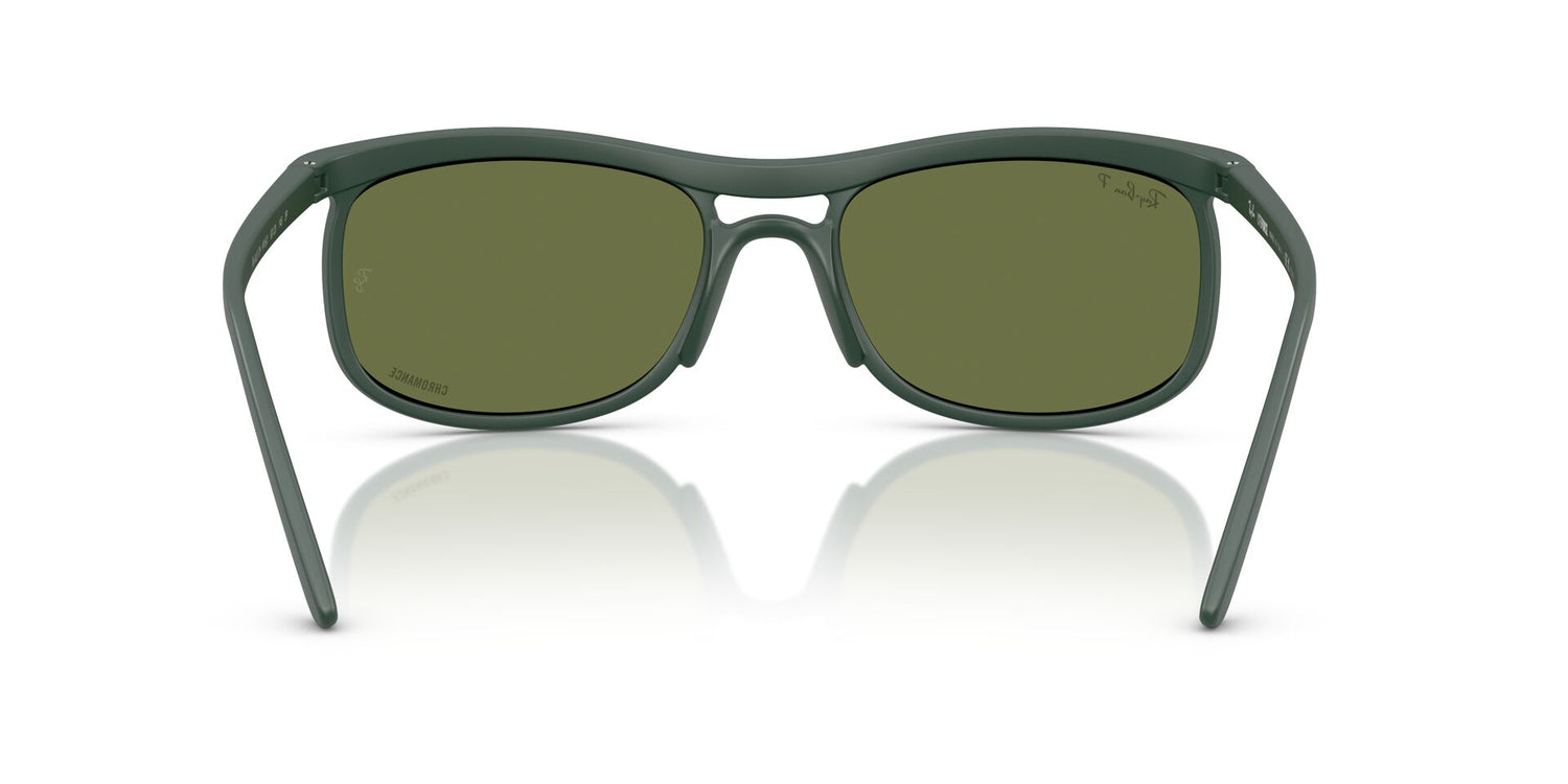 RAY-BAN RB4452CH 6016/2 59