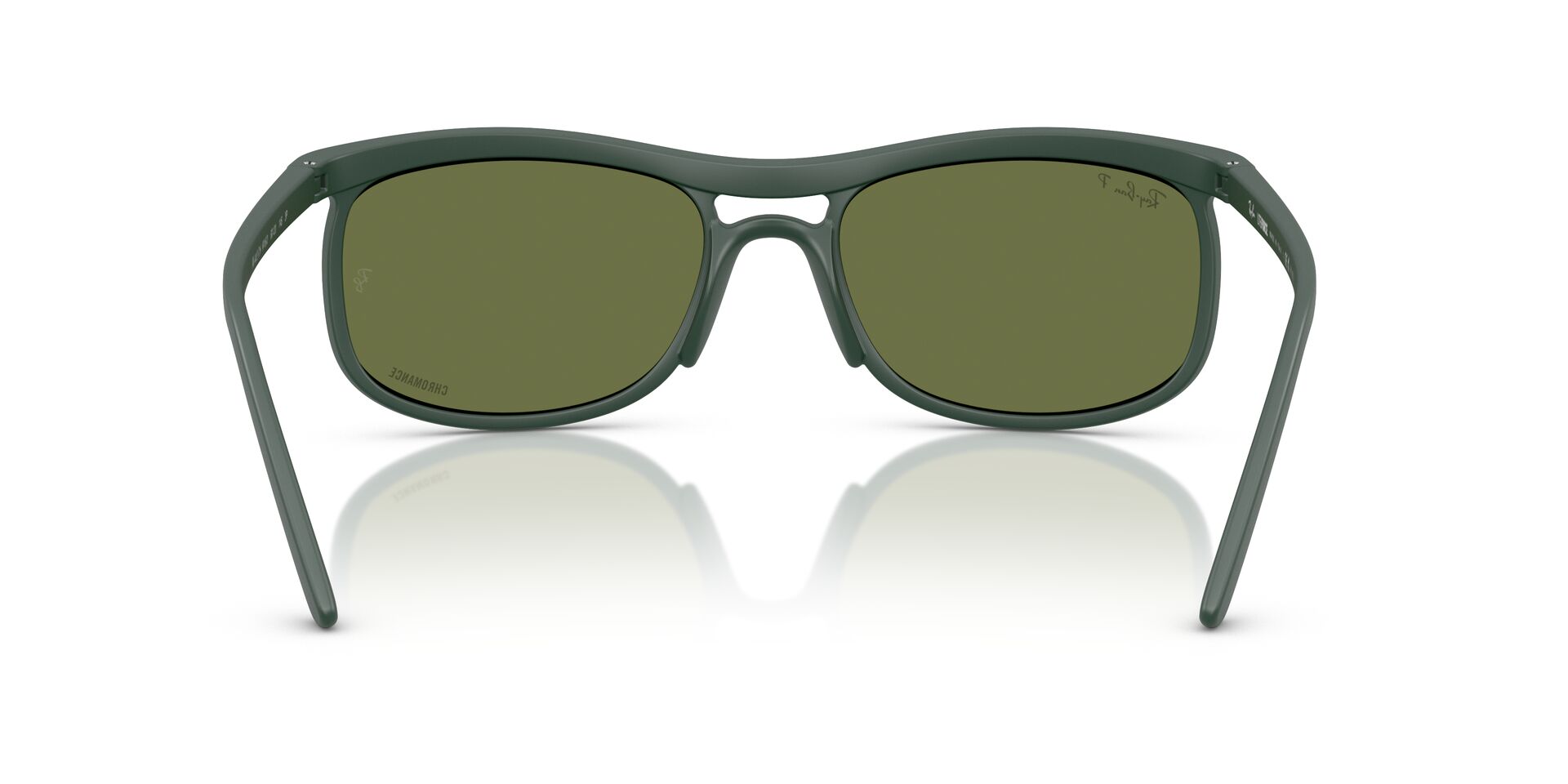 RAY-BAN RB4452CH 6016/2 56