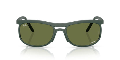 RAY-BAN RB4452CH 6016/2 56