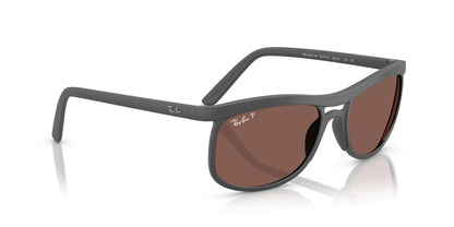 RAY-BAN RB4452CH 60171A 56