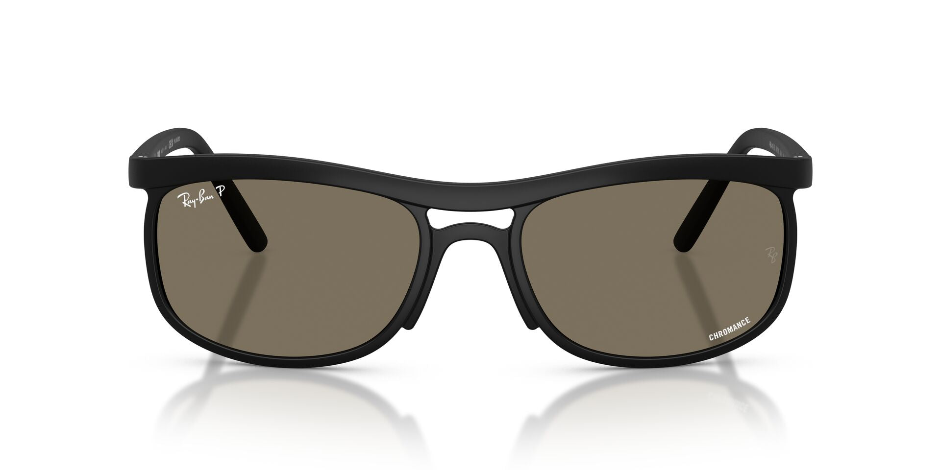 RAY-BAN RB4452CH 601S87 56