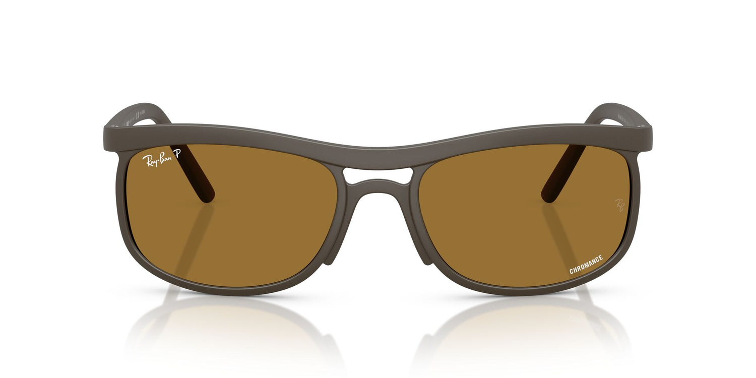RAY-BAN RB4452CH 612473 56