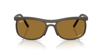 RAY-BAN RB4452CH 612473 56
